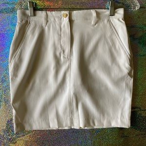 J. Lindeberg golf skort - S